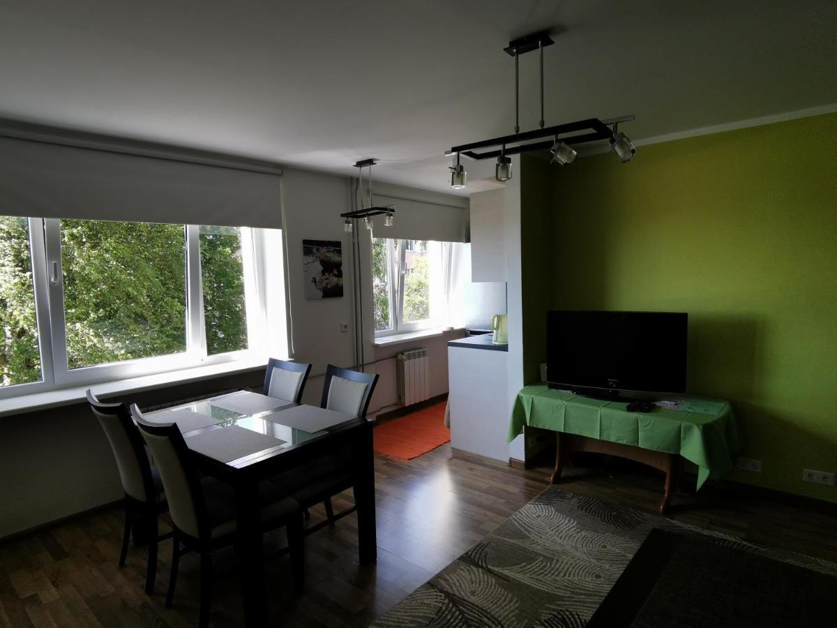 Kesklinna Silla Apartment - Free Parking Parnu Bagian luar foto